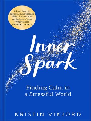 cover image of Inner Spark